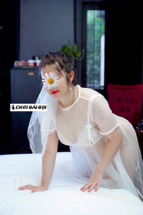 Gái gọi HUYỀN MY ảnh lớn - 1993 - 9