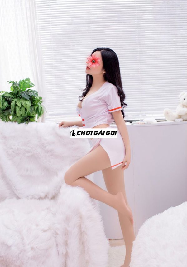 Call Girl Bảo Han Ảnh Lớn - 1999 - 4