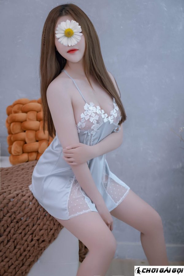 Call Girl Vân Chi Ảnh Lớn - 1996 - 8