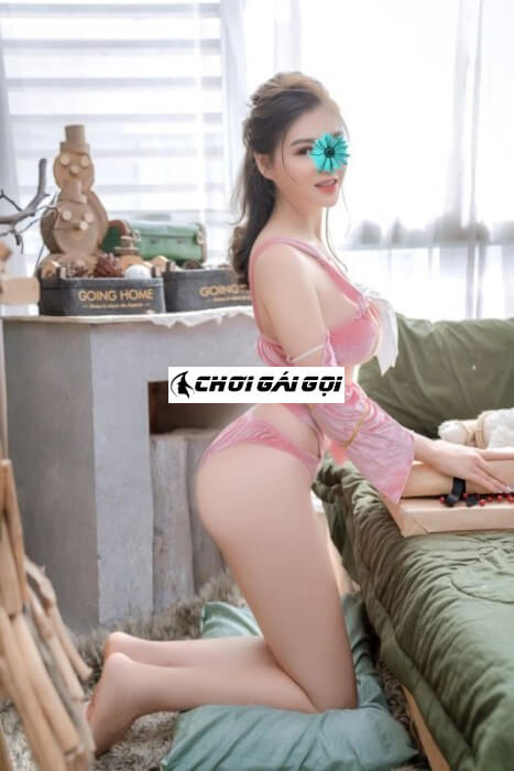 Call Girl Lan Anh Ảnh Lớn - 2000 - 4