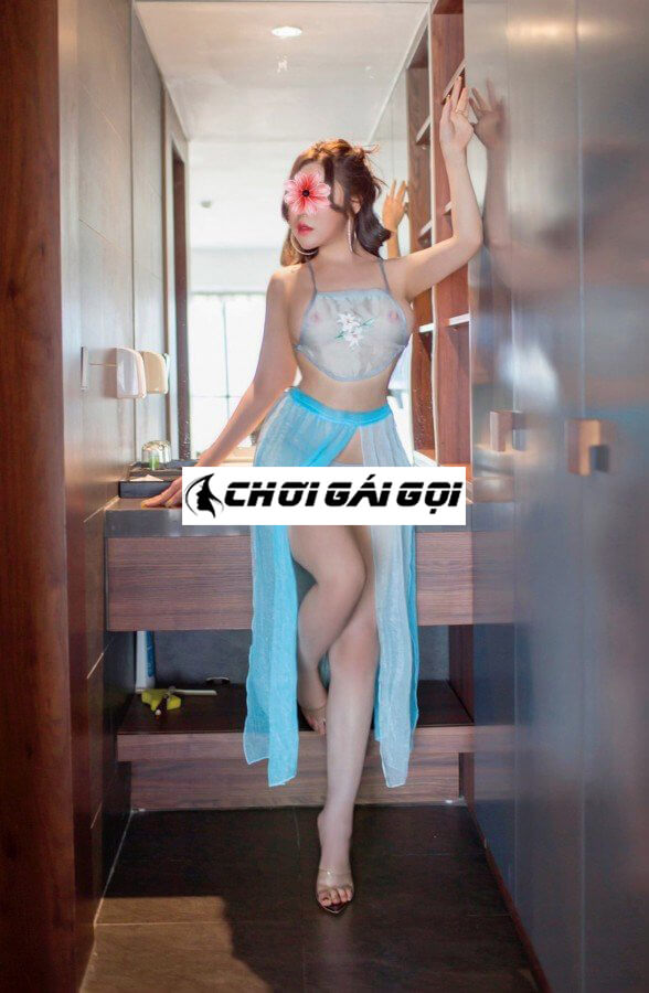 Call girl Fuen Chanel ảnh lớn - 1996 - 8