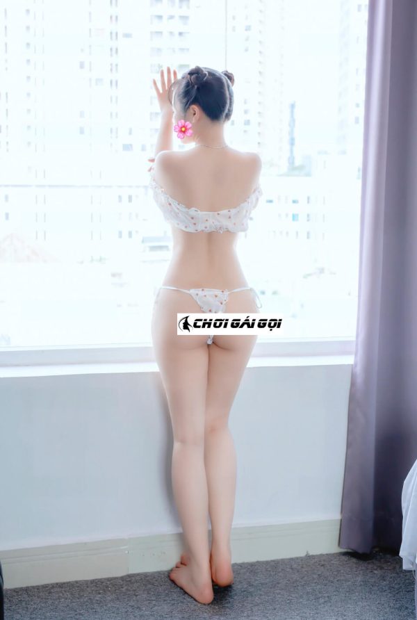 ẢNH LỚN CALL GIRL HỒNG ANH - 1993 - 13