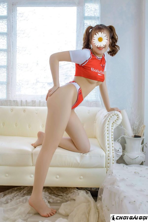 ẢNH LỚN CALL GIRL HỒNG ANH - 1998 - 7