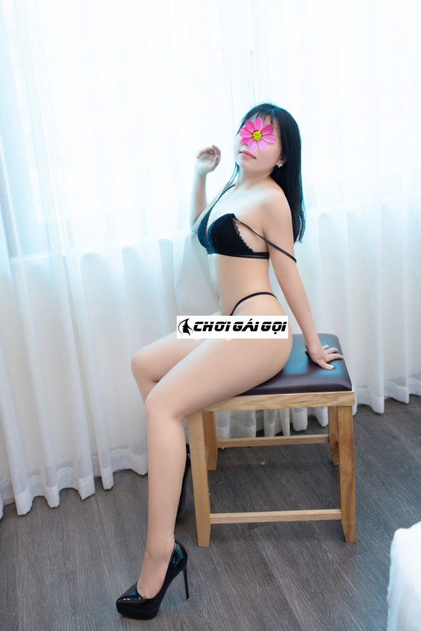 ẢNH LỚN CALL GIRL MINH ANH - 1996 - 5